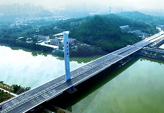梅州东莞大桥